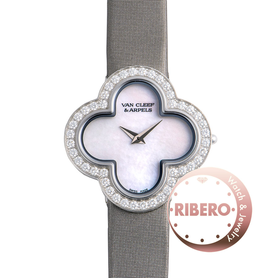 ヴァンクリーフ＆アーペル アルハンブラ VCARM95800