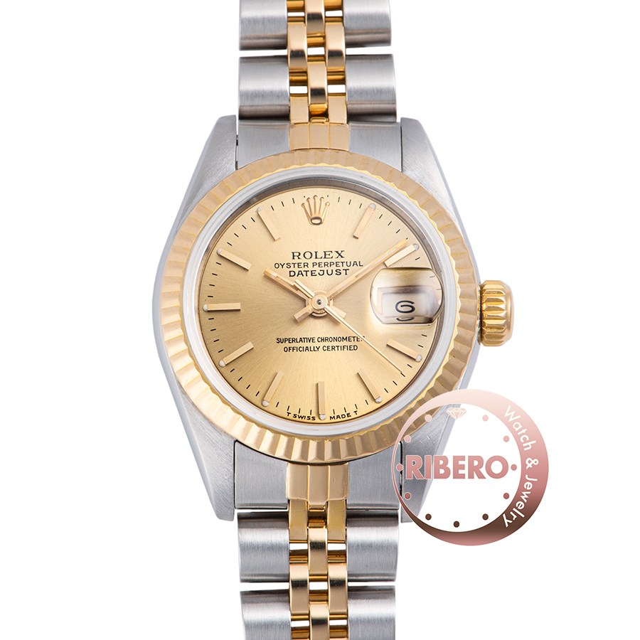 ロレックス 69173 N番