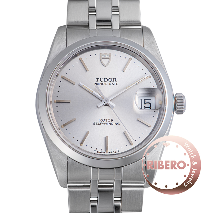 チューダー / チュードル プリンスデイト 74000