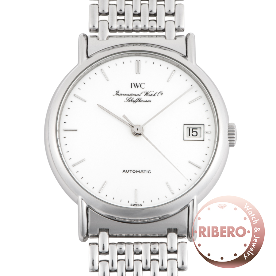 IWC ポートフィノ IW351311