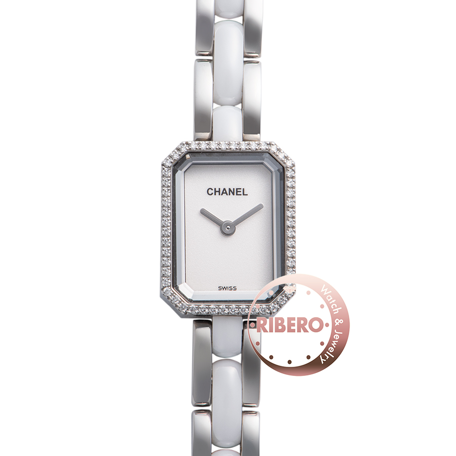 シャネル プルミエールミニ H2132