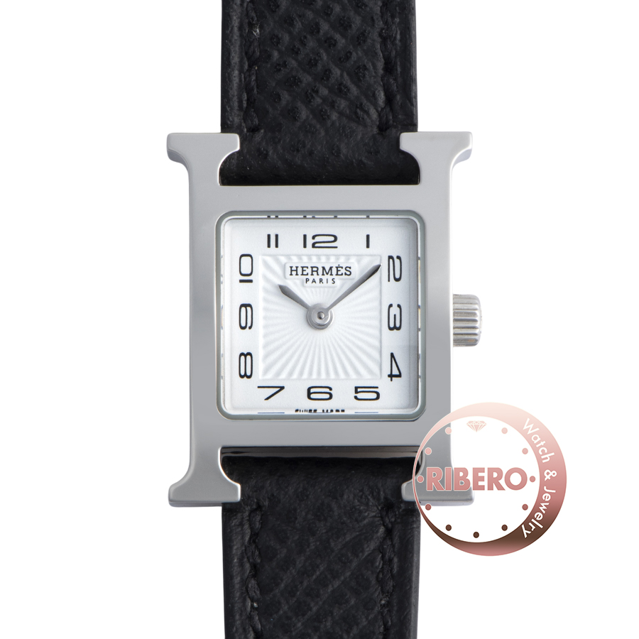 エルメス ミニＨウォッチ HH1.110