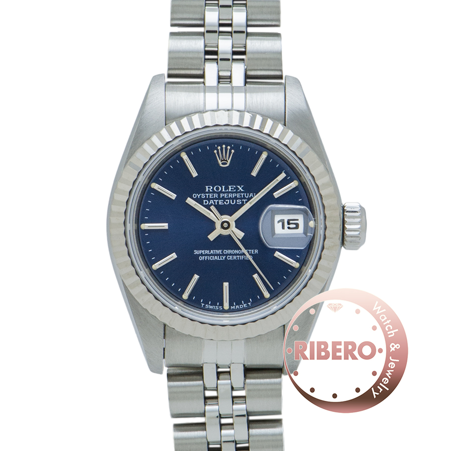 ロレックス 69174 U番