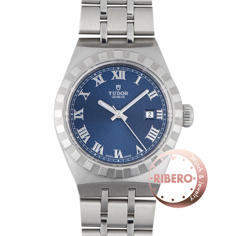 チューダー / チュードル ロイヤル 28300