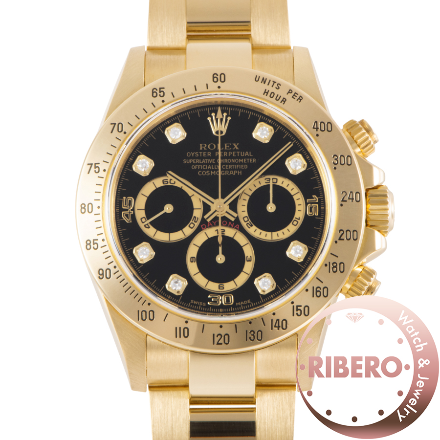 ロレックス デイトナ 16528G A番