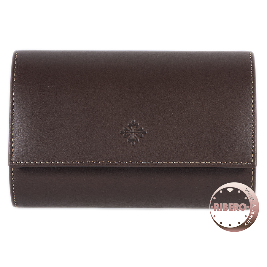 パテックフィリップ 時計ケース 2本用 時計関連その他