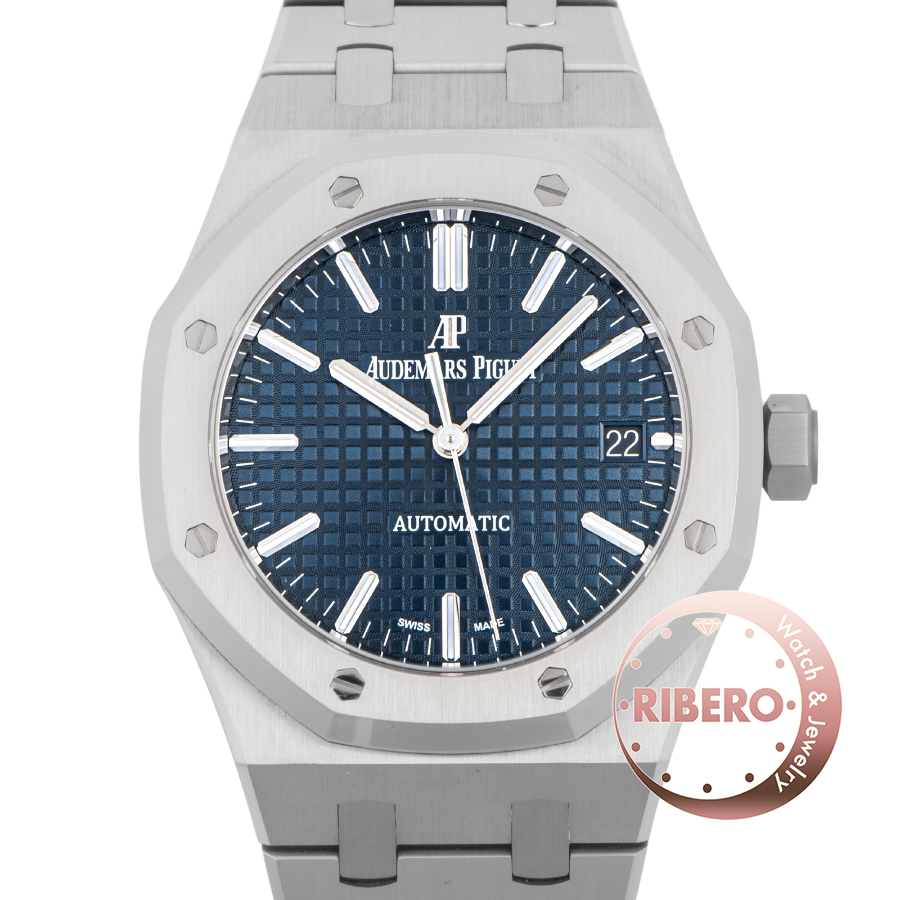 オーデマ・ピゲの時計