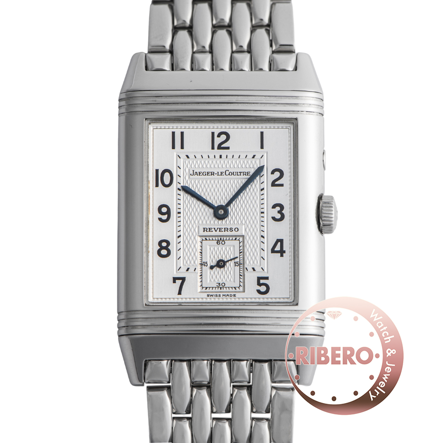 ジャガー・ルクルトの時計