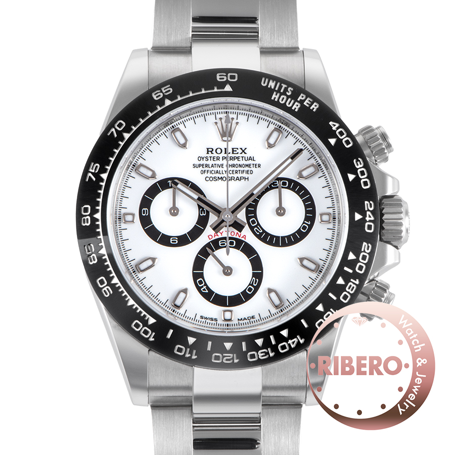 ロレックスの時計