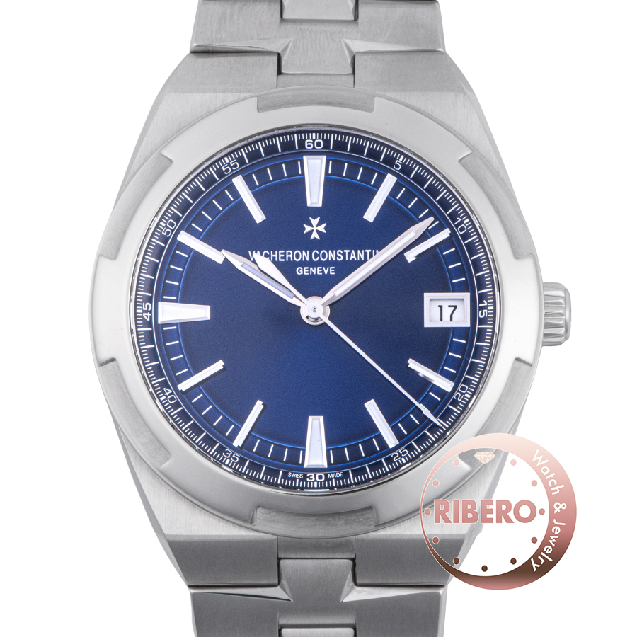 ヴァシュロン・コンスタンタンの時計