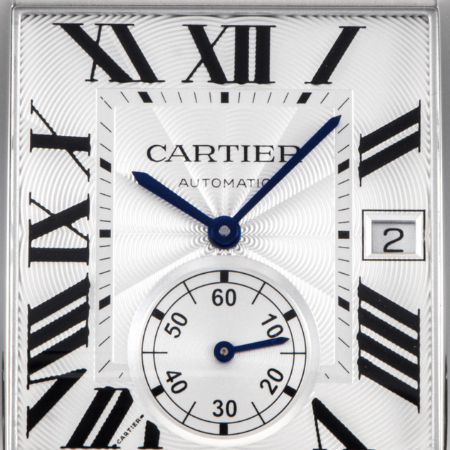 バトン針の写真