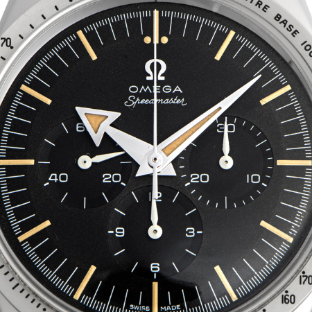 アロー針の写真