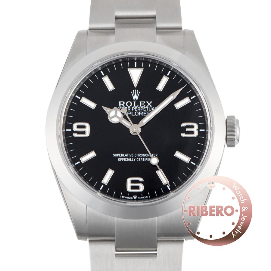 ブラックダイアル