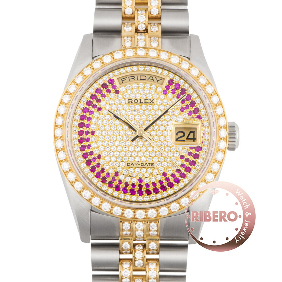 ジェムセットダイアル