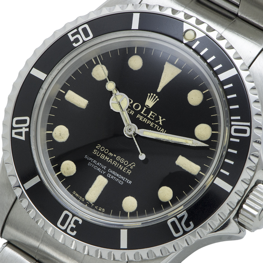 ミラーダイアル