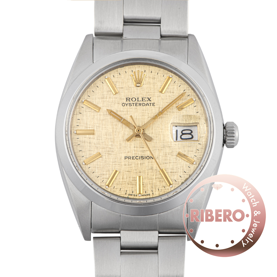 モザイクダイアル