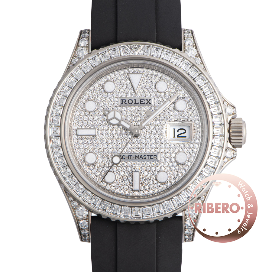 パヴェダイアル