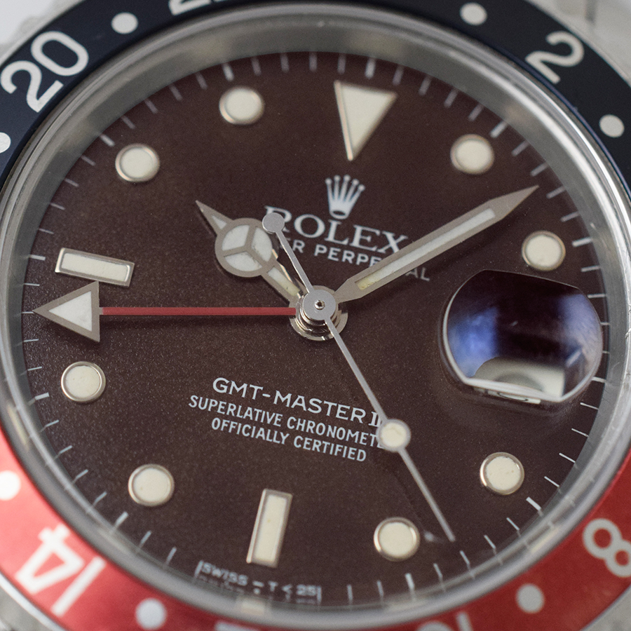 トロピカルダイアル