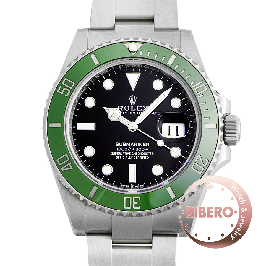 ロレックス サブマリーナ