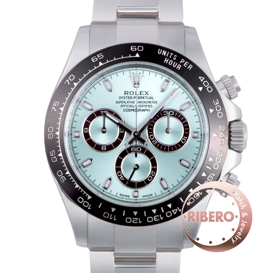 プラチナケース