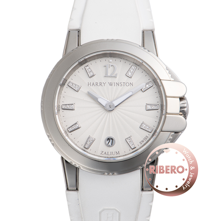 ザリウムケース