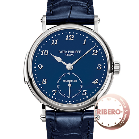 ミニッツリピーター（報時機構）