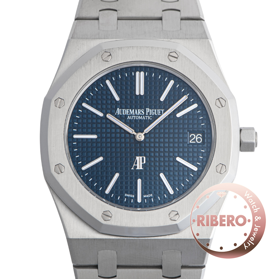 オクタゴンケース