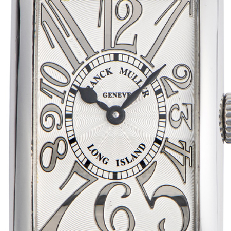 スペード針の写真