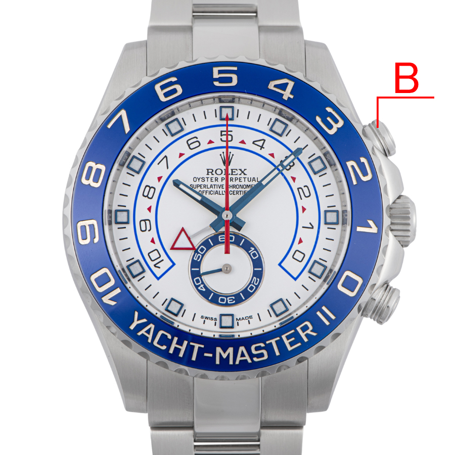 D計測：Bスタート／Bストップ／Cリセット