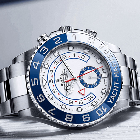 ヨットマスターII まとめイメージ